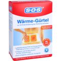 SOS WÄRME-Gürtel