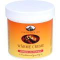 WÄRMECREME