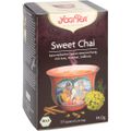 YOGI TEA Sweet Chai Bio