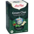 YOGI TEA Green Chai Bio