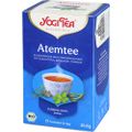 YOGI TEA Atem Tee Bio Filterbeutel