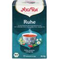 YOGI TEA Ruhe Bio Filterbeutel