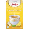YOGI TEA Ingwer Zitrone Bio
