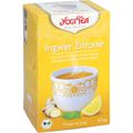 YOGI TEA Ingwer Zitrone Bio