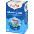 YOGI TEA Klarer Geist Bio Filterbeutel