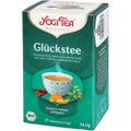 YOGI TEA Glückstee Bio Filterbeutel