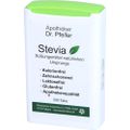 STEVIA DR.PFEIFER Tabs