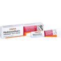 HYDROCORTISON-ratiopharm 0,5% Creme