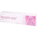 NYSTATIN acis Paste