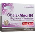 CHELA-MAG B6 Kapseln