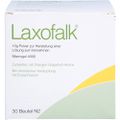 LAXOFALK 10 g Plv.z.Herst.e.Lsg.z.Einnehmen Beutel