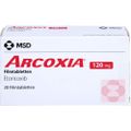 ARCOXIA 120 mg Filmtabletten