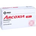 ARCOXIA 120 mg Filmtabletten