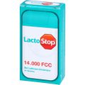 LACTOSTOP 14.000 FCC Tabletten Spender