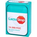 LACTOSTOP 14.000 FCC Tabletten Spender