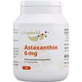 ASTAXANTHIN 6 mg Kapseln