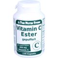 VITAMIN C ESTER 400 mg gepuffert vegetarische Kps.