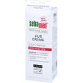 SEBAMED Trockene Haut parfümfrei Fußcreme Urea10%