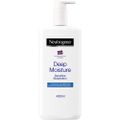 NEUTROGENA norweg.F Deep Moisture Bodylotion sens.