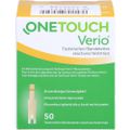 ONE TOUCH Verio Teststreifen