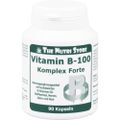 VITAMIN B 100 Komplex forte Kapseln