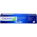 CALCIMED D3 600 mg/400 I.E. Brausetabletten