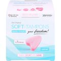 SOFT TAMPONS normal