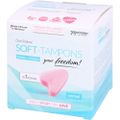 SOFT TAMPONS normal