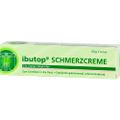 IBUTOP Schmerzcreme