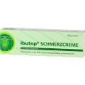 IBUTOP Schmerzcreme