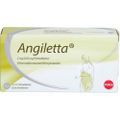 ANGILETTA 2 mg/0,03 mg Filmtabletten