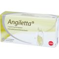 ANGILETTA 2 mg/0,03 mg Filmtabletten