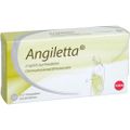 ANGILETTA 2 mg/0,03 mg Filmtabletten