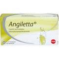 ANGILETTA 2 mg/0,03 mg Filmtabletten