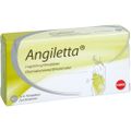 ANGILETTA 2 mg/0,03 mg Filmtabletten