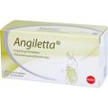 ANGILETTA 2 mg/0,03 mg Filmtabletten