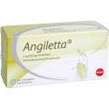 ANGILETTA 2 mg/0,03 mg Filmtabletten