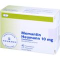 MEMANTIN Heumann 10 mg Filmtabletten