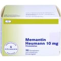 MEMANTIN Heumann 10 mg Filmtabletten