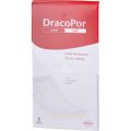 DRACOPOR Wundverband 10x20 cm steril