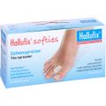 HALLUFIX softies Zehenspreizer Gr.M 36-41