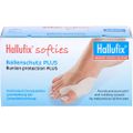 HALLUFIX softies Ballenschutz Plus