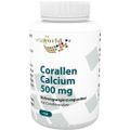 CORALLEN Calcium Kapseln