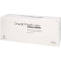 DRACOELFI haft color elast.Fixierb.6 cmx4 m blau