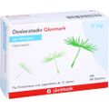 DESLORATADIN Glenmark 5 mg Tabletten