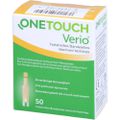 ONE TOUCH Verio Teststreifen