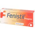 FENISTIL Dragees