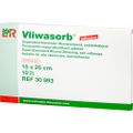 VLIWASORB adhesive superabso.Komp.sk.st.15x25 cm