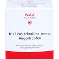 IRIS LENS cristallina comp.Augentropfen