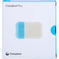 COMFEEL Plus flexibler Wundverb.4x6 cm 3146